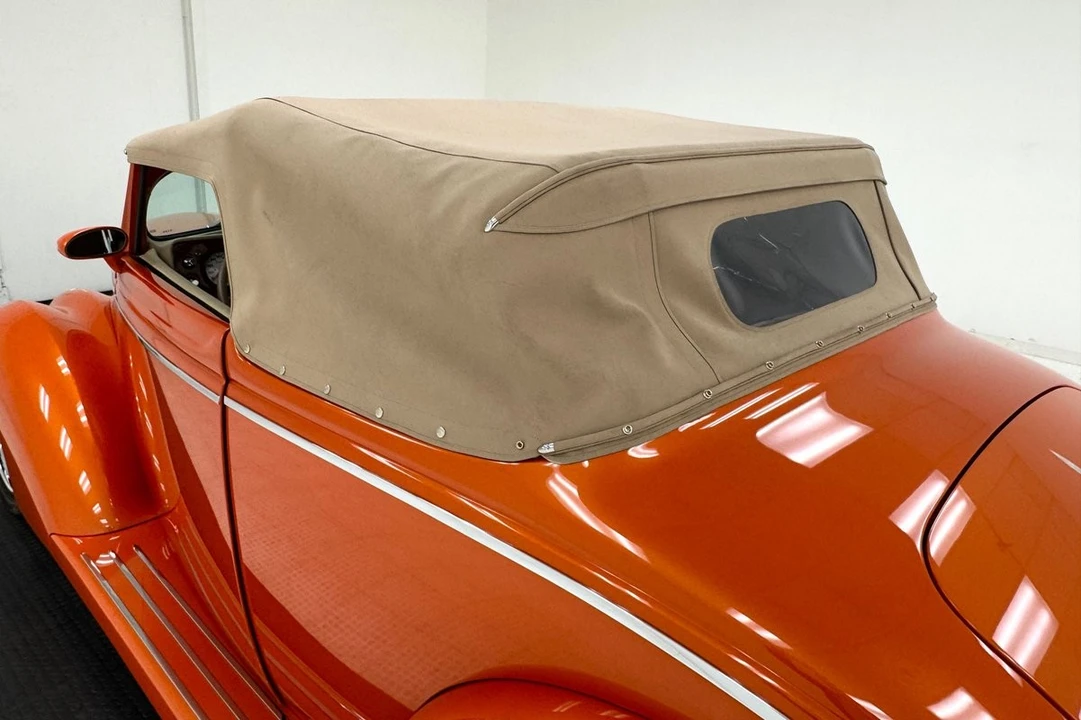 1937 Ford Standard & Deluxe & Super Deluxe - Image 18 of 31
