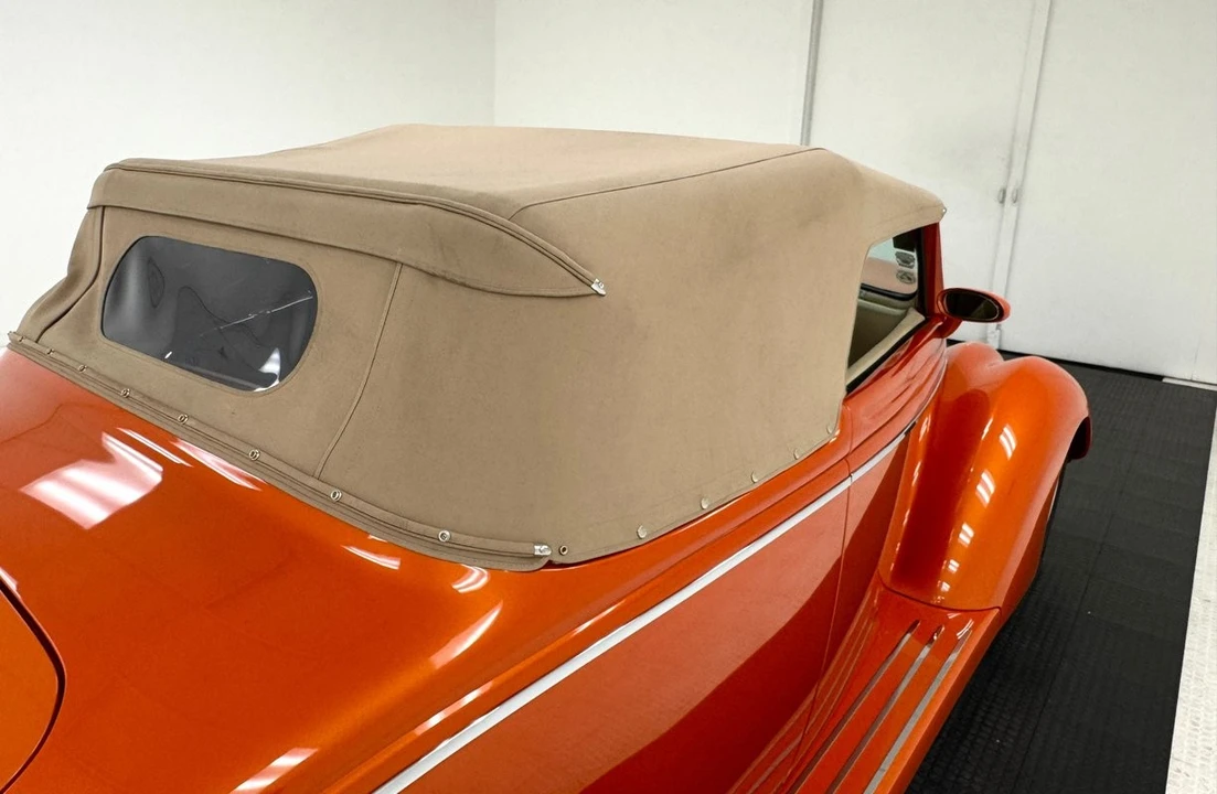 1937 Ford Standard & Deluxe & Super Deluxe - Image 22 of 31