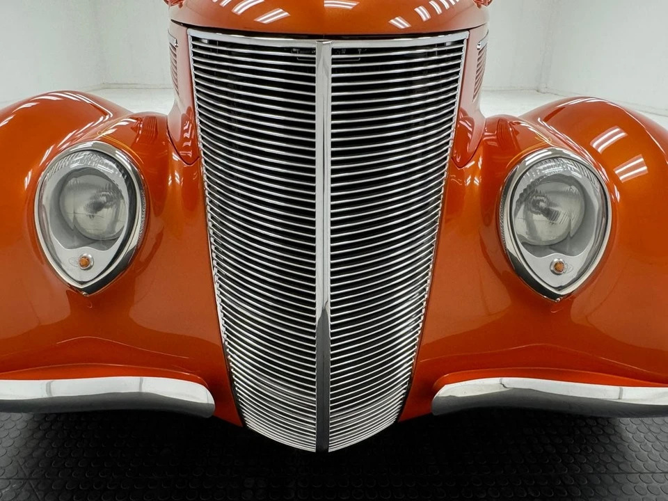 1937 Ford Standard & Deluxe & Super Deluxe - Image 9 of 31