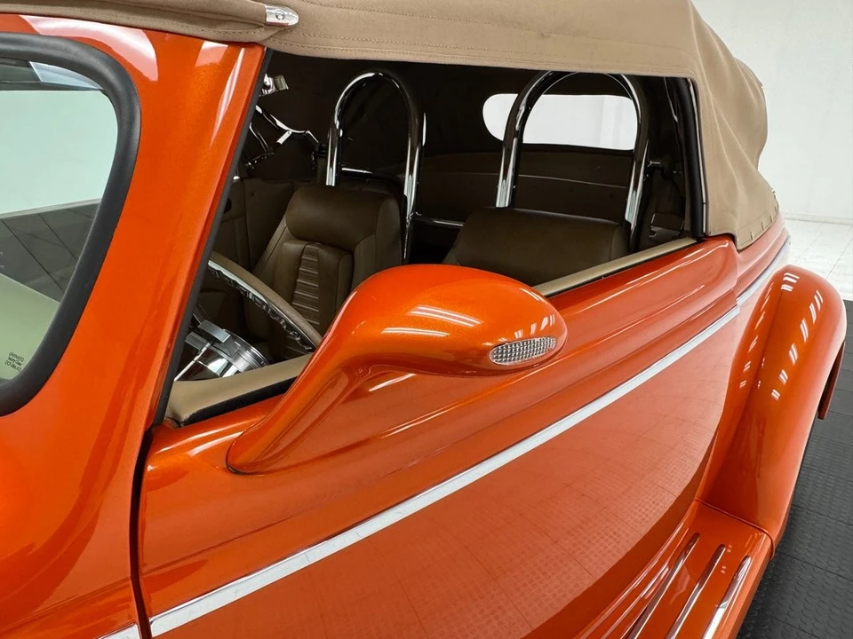 1937 Ford Standard & Deluxe & Super Deluxe - Image 16 of 31