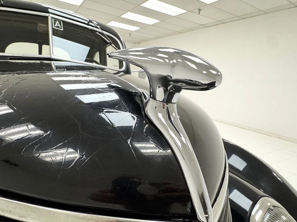 1937 Ford Standard & Deluxe & Super Deluxe - Image 11 of 31