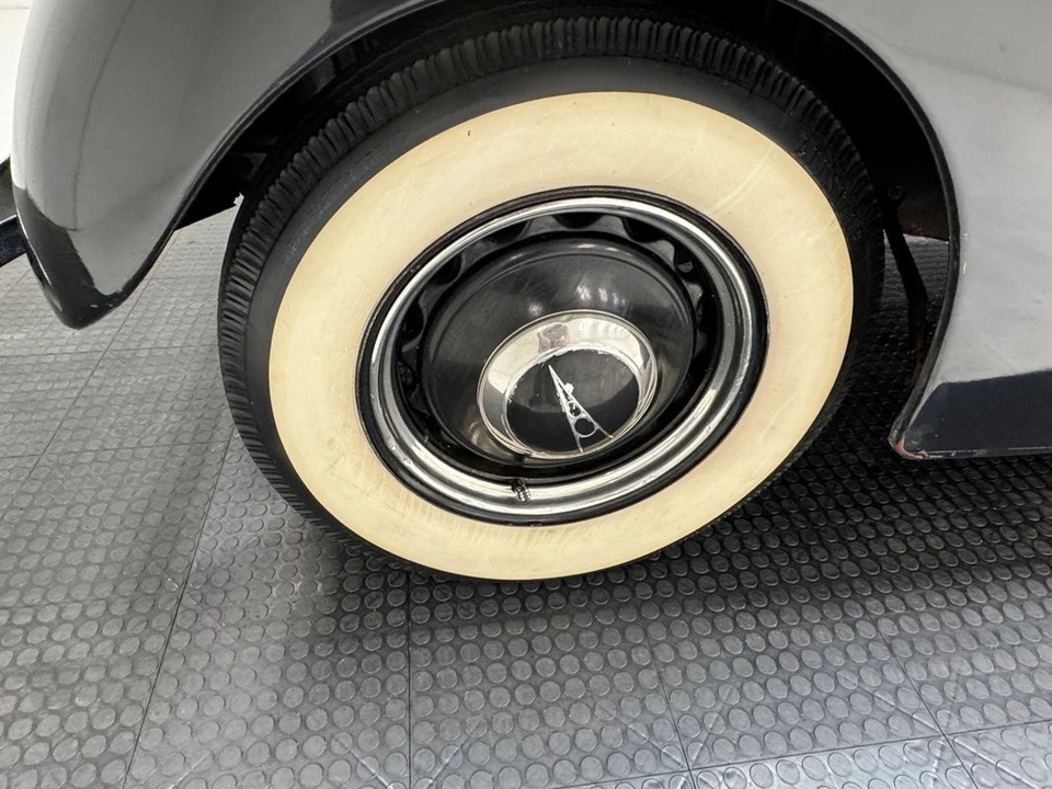 1937 Ford Standard & Deluxe & Super Deluxe - Image 13 of 31