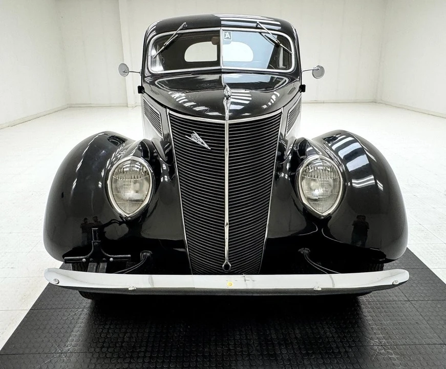 1937 Ford Standard & Deluxe & Super Deluxe - Image 8 of 31