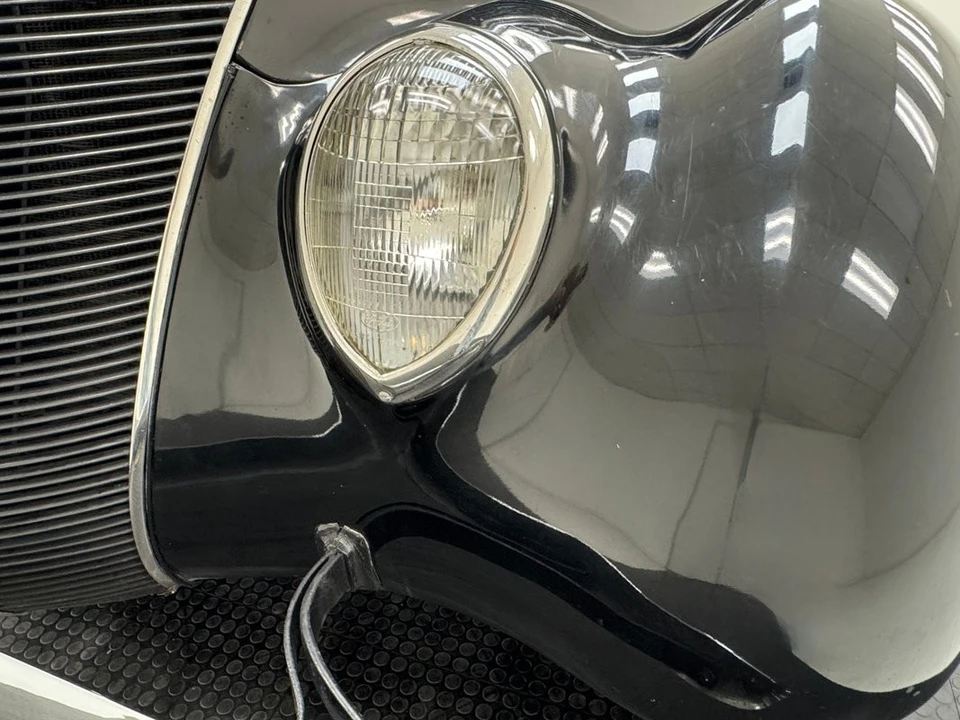 1937 Ford Standard & Deluxe & Super Deluxe - Image 12 of 31
