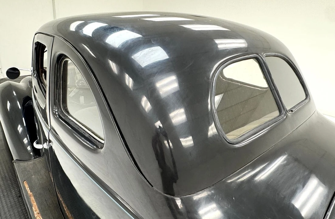 1937 Ford Standard & Deluxe & Super Deluxe - Image 20 of 31
