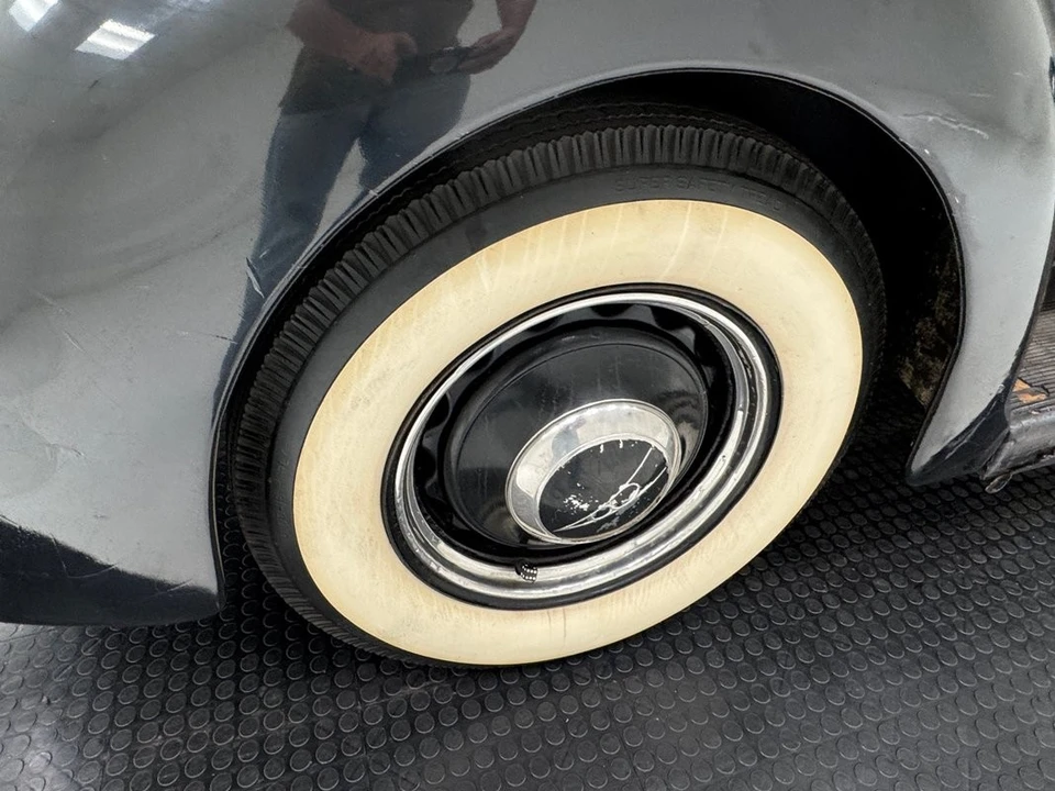 1937 Ford Standard & Deluxe & Super Deluxe - Image 23 of 31