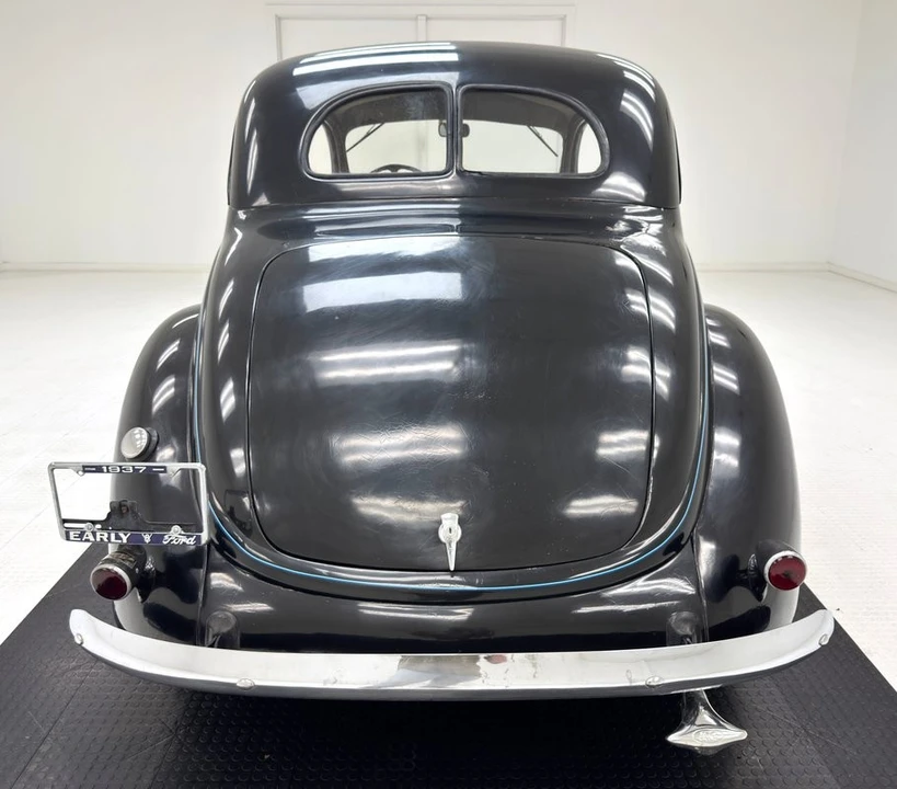 1937 Ford Standard & Deluxe & Super Deluxe - Image 4 of 31
