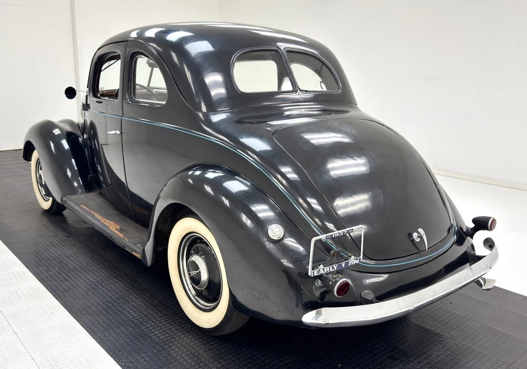 1937 Ford Standard & Deluxe & Super Deluxe - Image 3 of 31