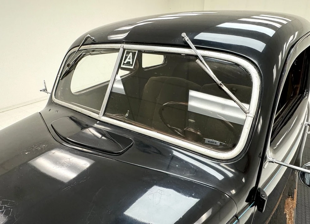1937 Ford Standard & Deluxe & Super Deluxe - Image 15 of 31