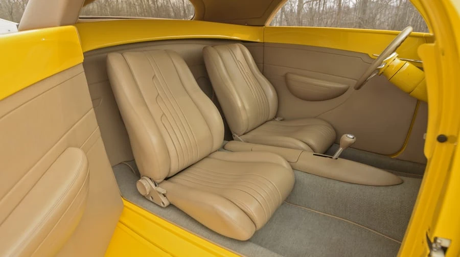 1937 Ford Hot Rod - Image 5 of 20