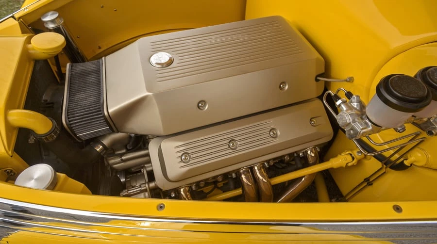 1937 Ford Hot Rod - Image 6 of 20