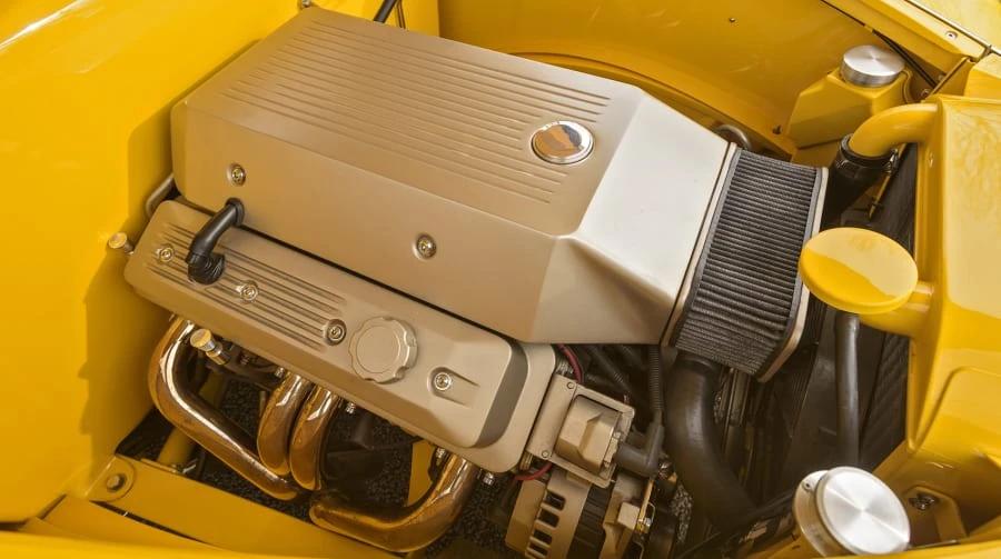 1937 Ford Hot Rod - Image 7 of 20