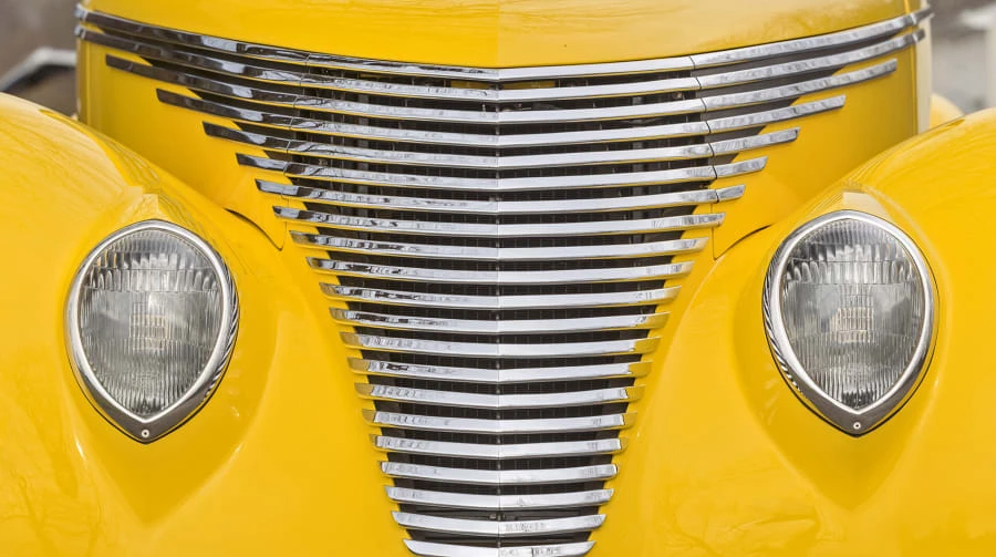 1937 Ford Hot Rod - Image 9 of 20