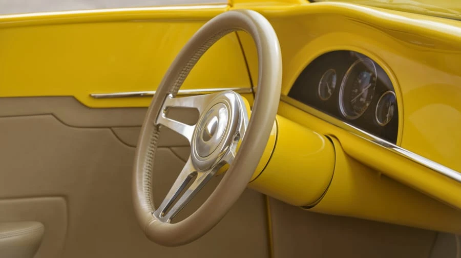 1937 Ford Hot Rod - Image 10 of 20