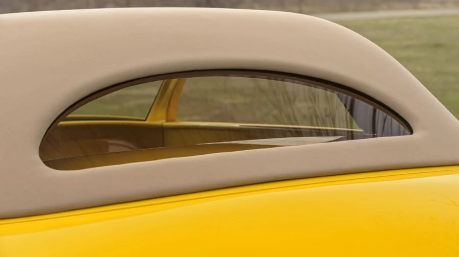 1937 Ford Hot Rod - Image 16 of 20