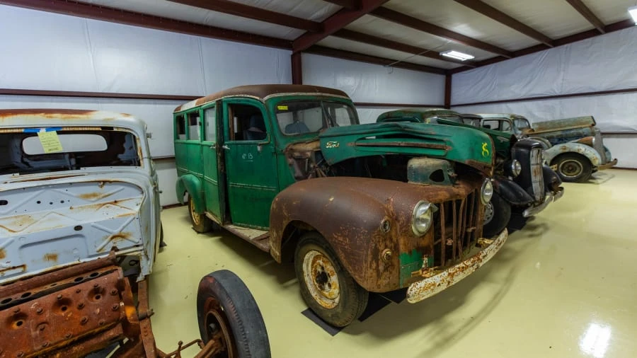 1937 Ford - Image 3 of 7
