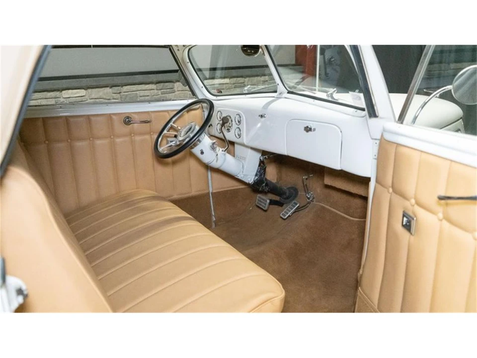 1937 Ford Standard & Deluxe & Super Deluxe - Image 13 of 31