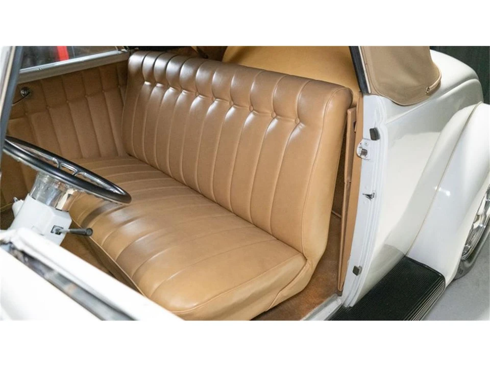 1937 Ford Standard & Deluxe & Super Deluxe - Image 21 of 31