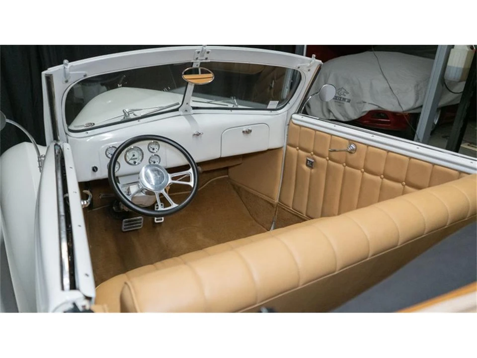 1937 Ford Standard & Deluxe & Super Deluxe - Image 11 of 31