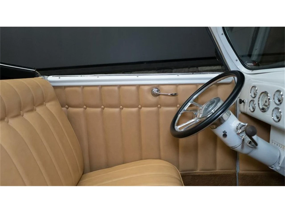 1937 Ford Standard & Deluxe & Super Deluxe - Image 17 of 31