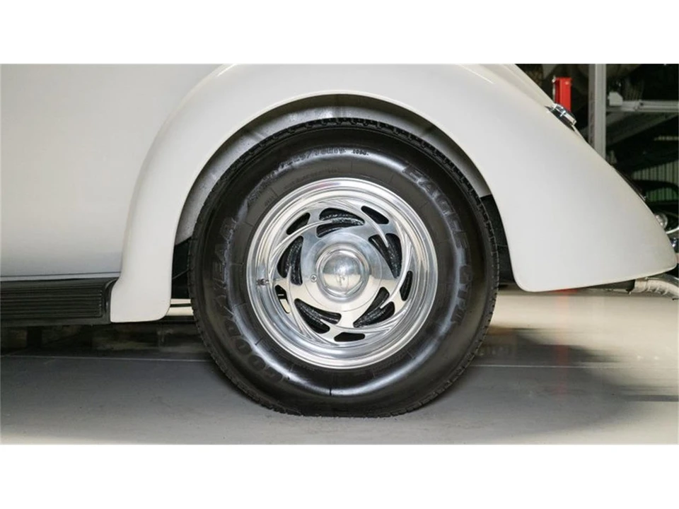1937 Ford Standard & Deluxe & Super Deluxe - Image 31 of 31