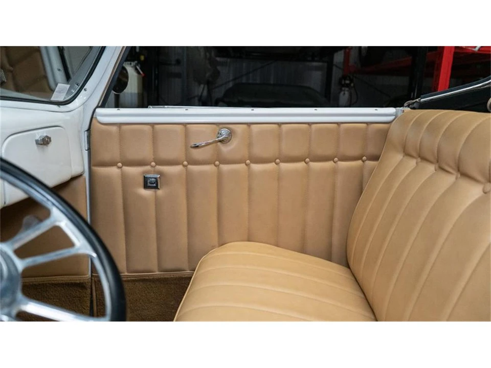 1937 Ford Standard & Deluxe & Super Deluxe - Image 15 of 31