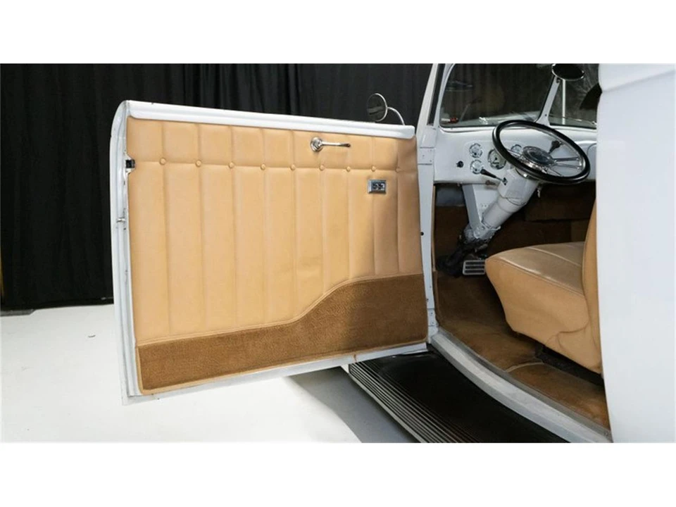 1937 Ford Standard & Deluxe & Super Deluxe - Image 19 of 31
