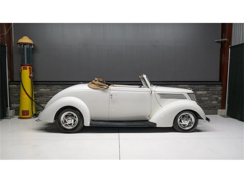 1937 Ford Standard & Deluxe & Super Deluxe - Image 3 of 31