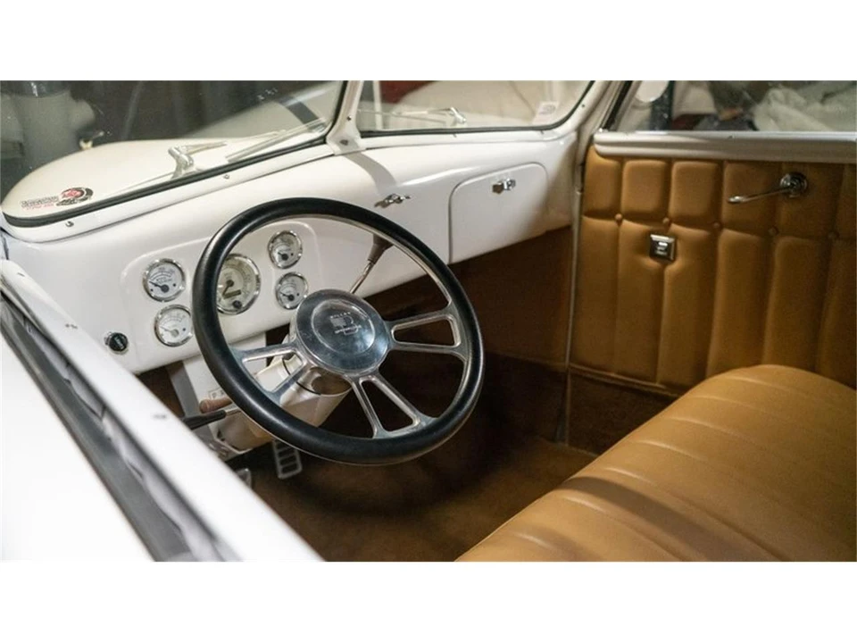 1937 Ford Standard & Deluxe & Super Deluxe - Image 10 of 31