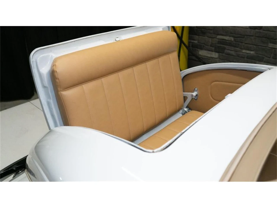 1937 Ford Standard & Deluxe & Super Deluxe - Image 14 of 31