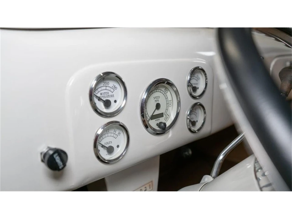 1937 Ford Standard & Deluxe & Super Deluxe - Image 20 of 31