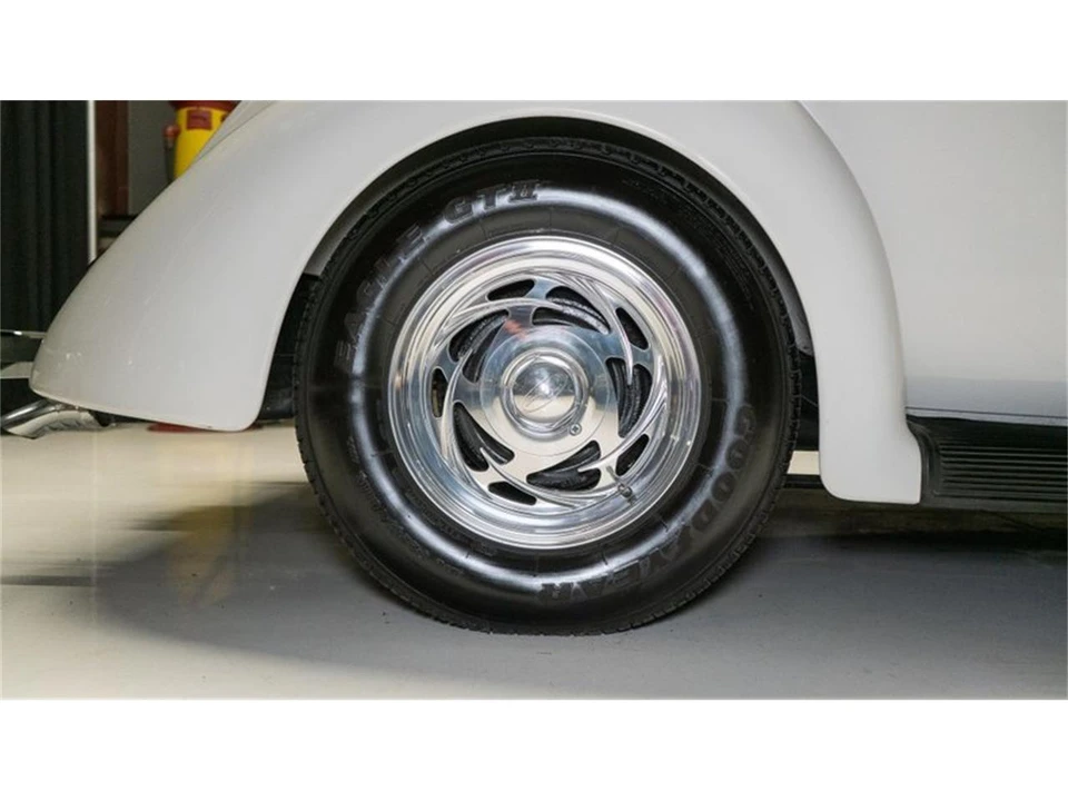 1937 Ford Standard & Deluxe & Super Deluxe - Image 30 of 31
