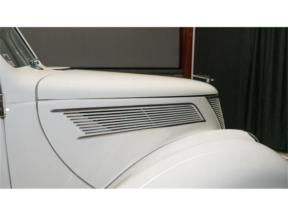 1937 Ford Standard & Deluxe & Super Deluxe - Image 28 of 31