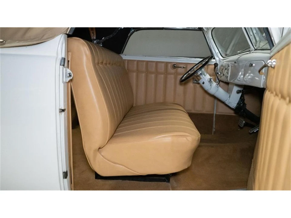 1937 Ford Standard & Deluxe & Super Deluxe - Image 24 of 31