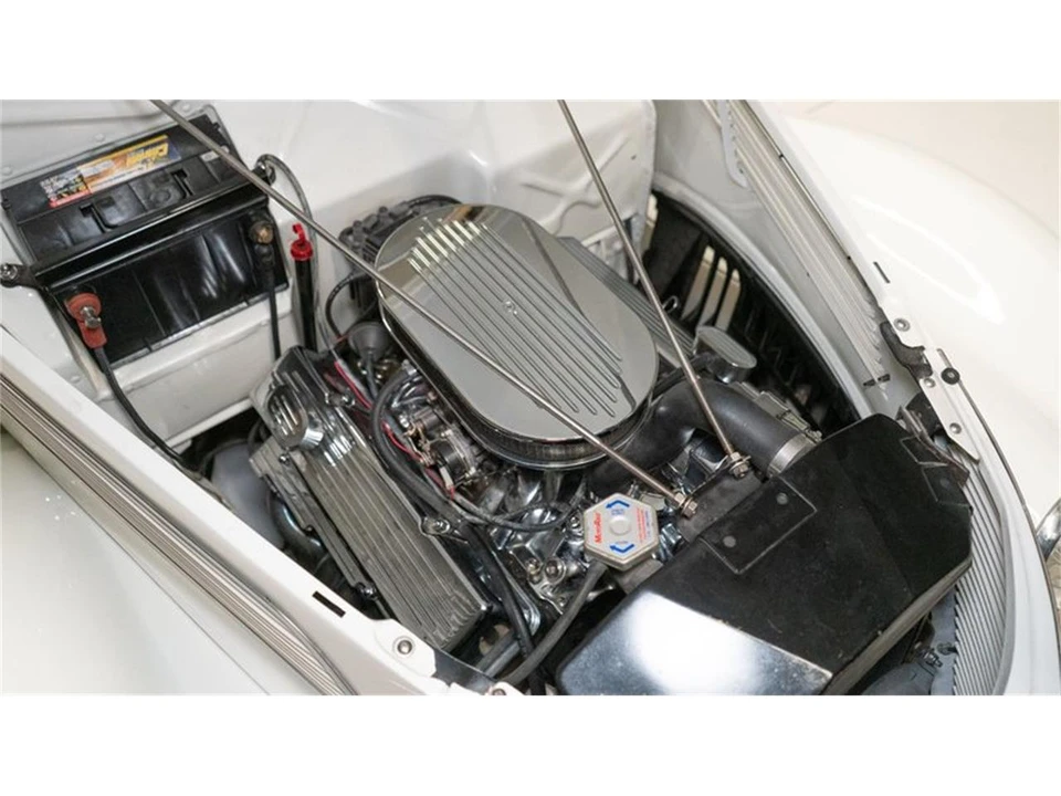 1937 Ford Standard & Deluxe & Super Deluxe - Image 25 of 31