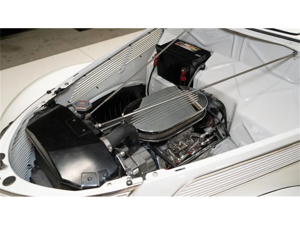 1937 Ford Standard & Deluxe & Super Deluxe - Image 27 of 31
