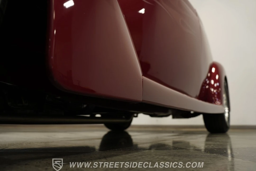 1937 Ford Standard & Deluxe & Super Deluxe - Image 28 of 31