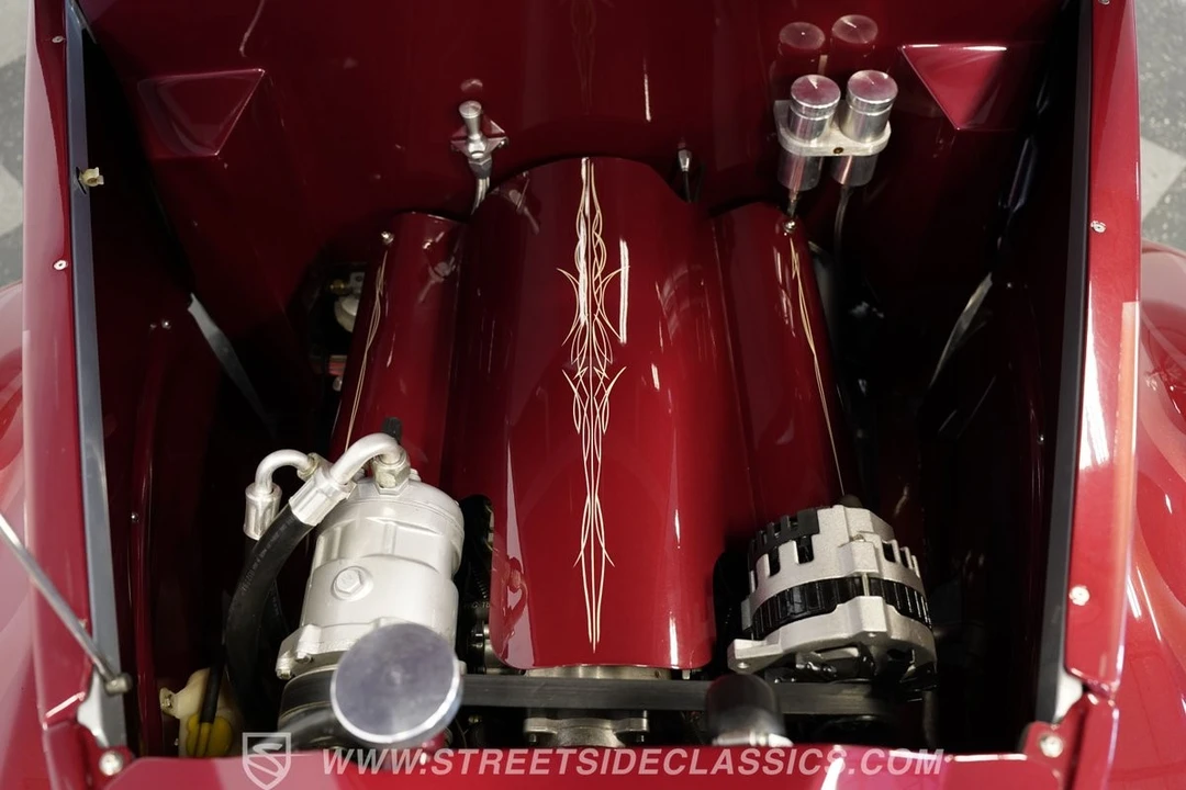 1937 Ford Standard & Deluxe & Super Deluxe - Image 5 of 31