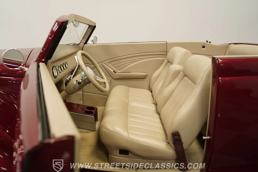 1937 Ford Standard & Deluxe & Super Deluxe - Image 4 of 31