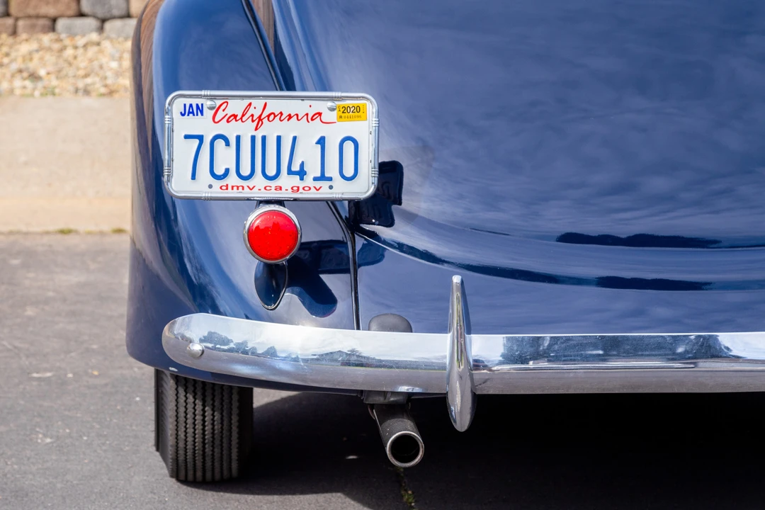 1937 Ford Standard & Deluxe & Super Deluxe - Image 12 of 31