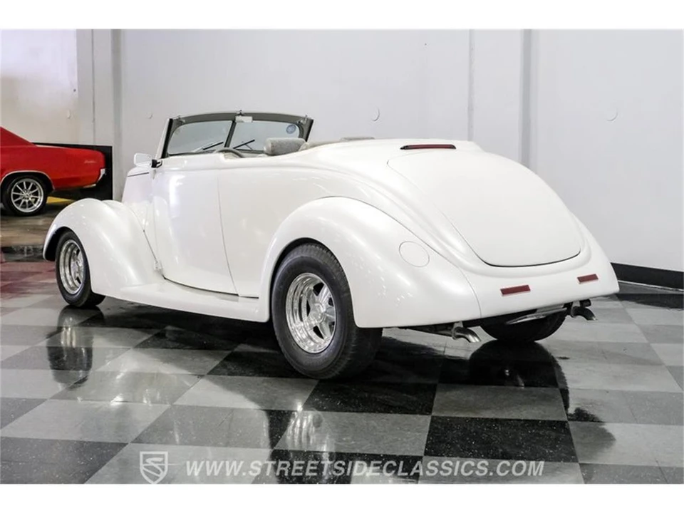 1937 Ford Standard & Deluxe & Super Deluxe - Image 9 of 31