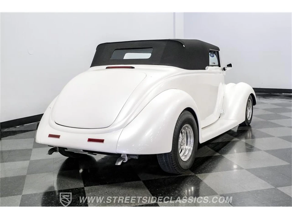 1937 Ford Standard & Deluxe & Super Deluxe - Image 25 of 31