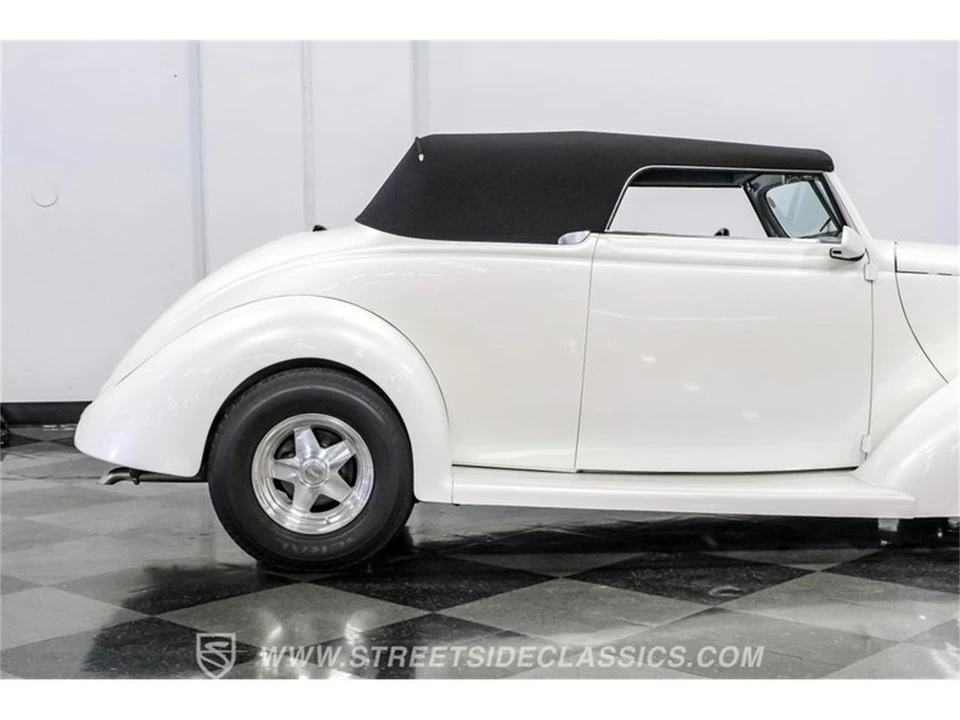1937 Ford Standard & Deluxe & Super Deluxe - Image 29 of 31