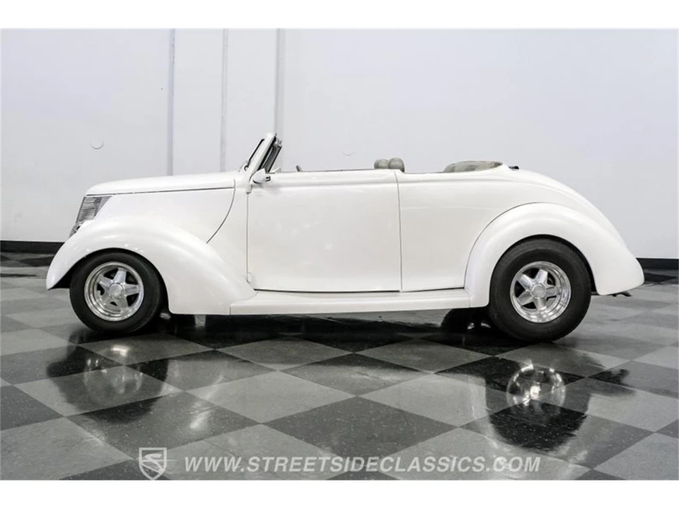 1937 Ford Standard & Deluxe & Super Deluxe - Image 2 of 31
