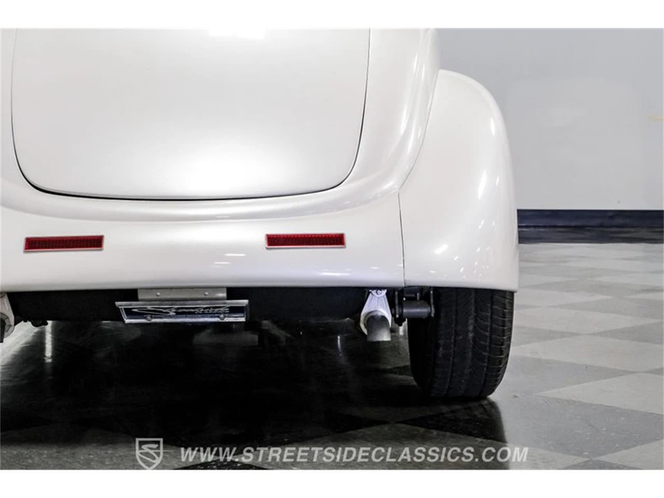 1937 Ford Standard & Deluxe & Super Deluxe - Image 26 of 31
