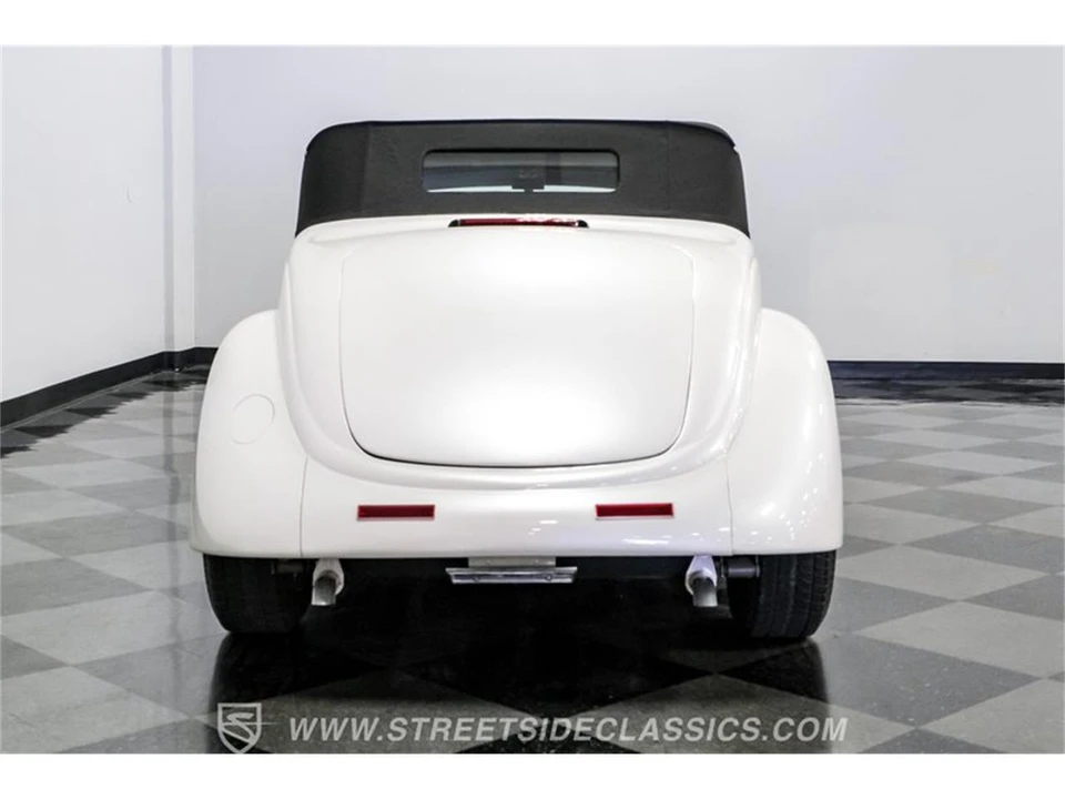 1937 Ford Standard & Deluxe & Super Deluxe - Image 11 of 31