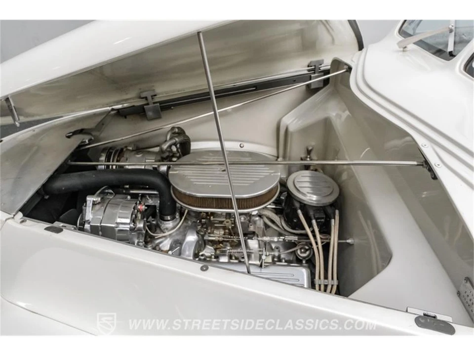 1937 Ford Standard & Deluxe & Super Deluxe - Image 3 of 31