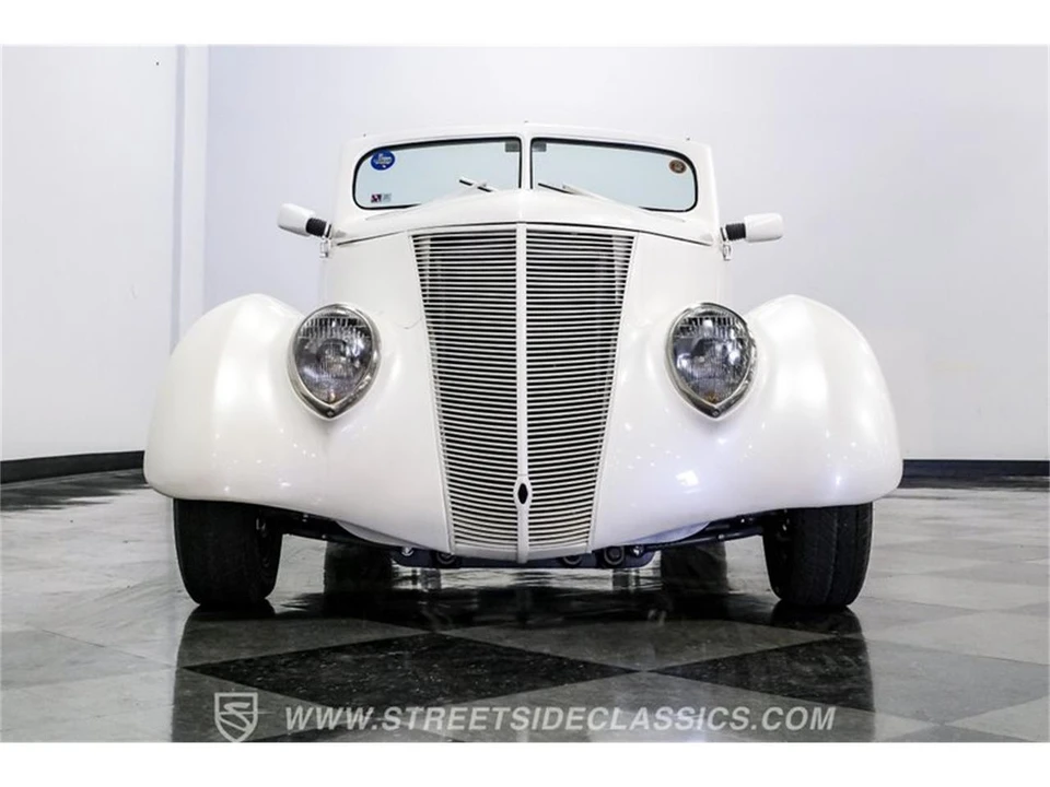 1937 Ford Standard & Deluxe & Super Deluxe - Image 31 of 31