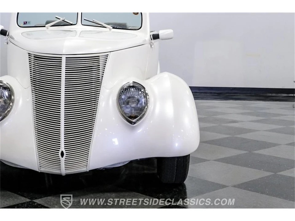 1937 Ford Standard & Deluxe & Super Deluxe - Image 20 of 31
