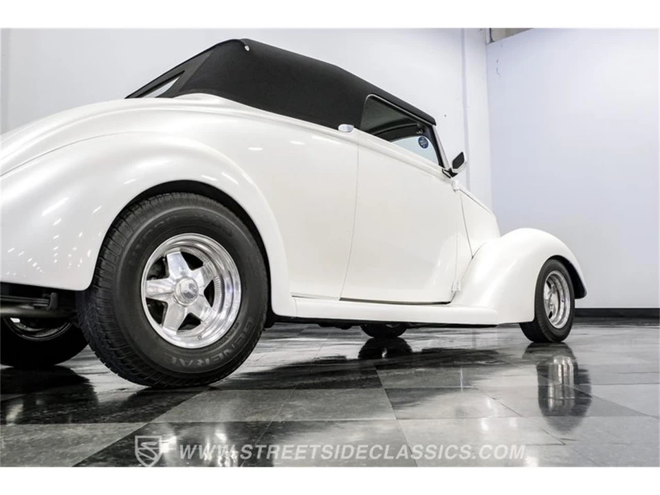 1937 Ford Standard & Deluxe & Super Deluxe - Image 28 of 31